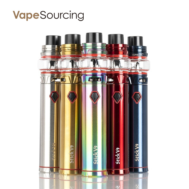 smok stick tfv8