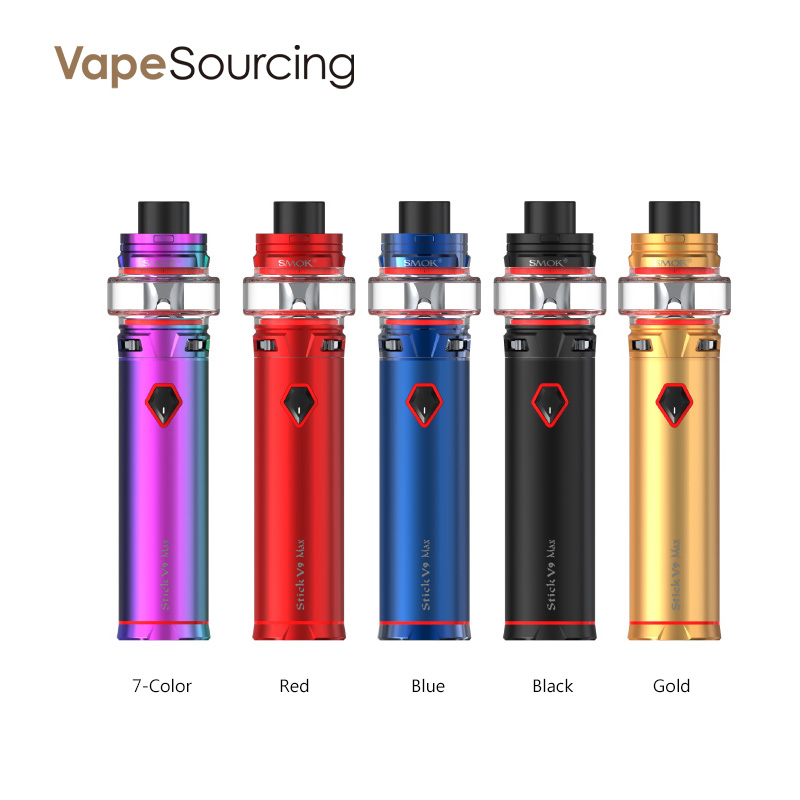 buy Stick V9 Max Kit