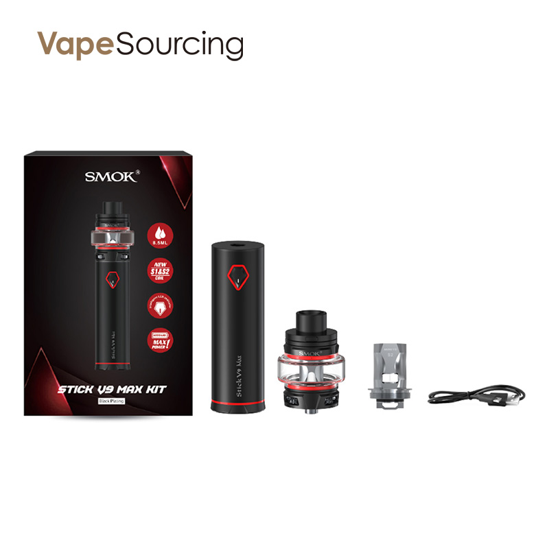 buy SMOK Stick V9 Max