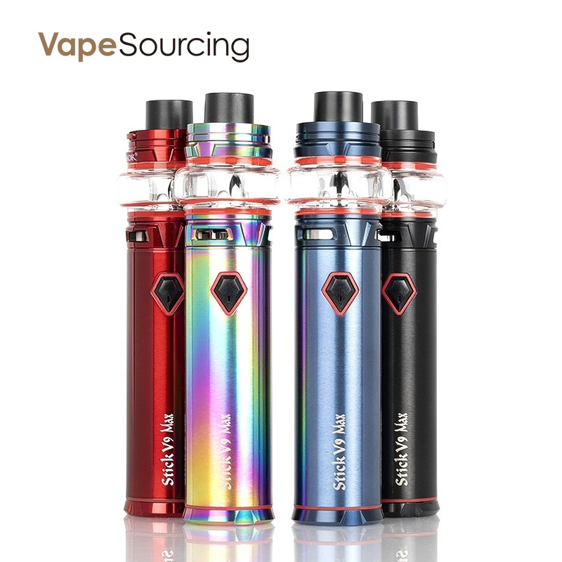 SMOK Stick V9 Max Kit