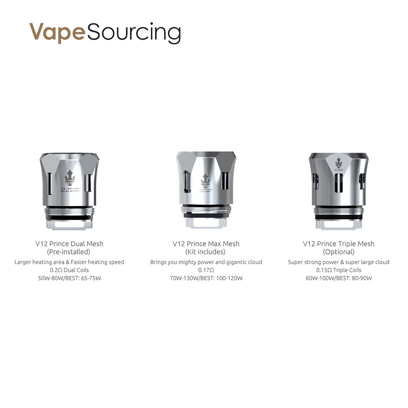 buy TFV12 PRINCE Coil