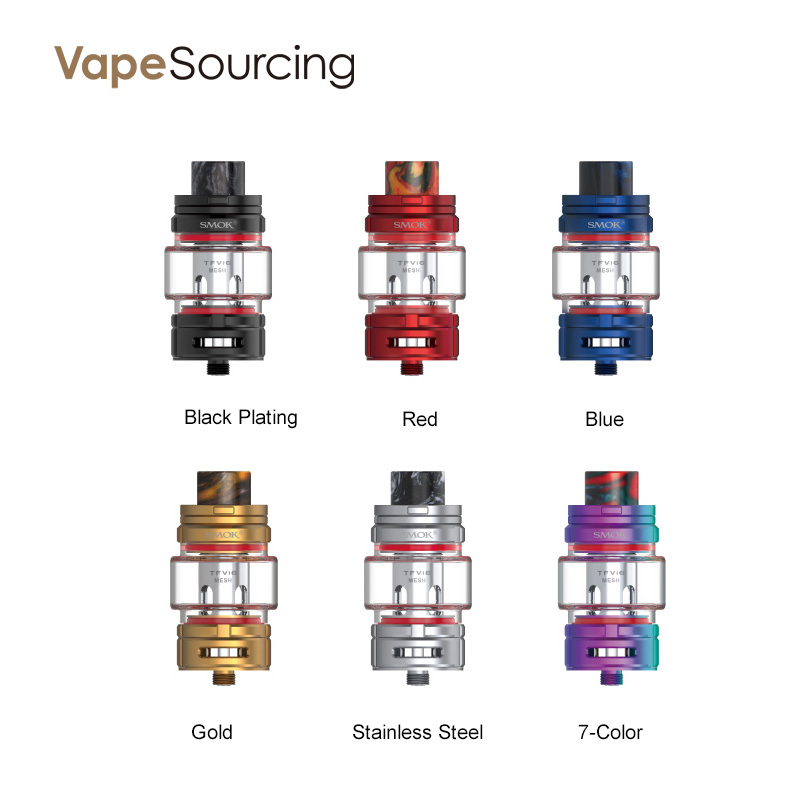 TFV16 Mesh Tank