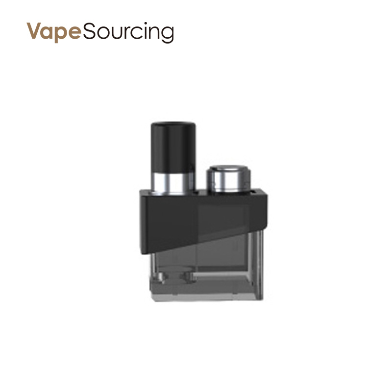 SMOK Trinity Alpha Pod Cartridge 2.8ml (1 Pod & 2 Coils)