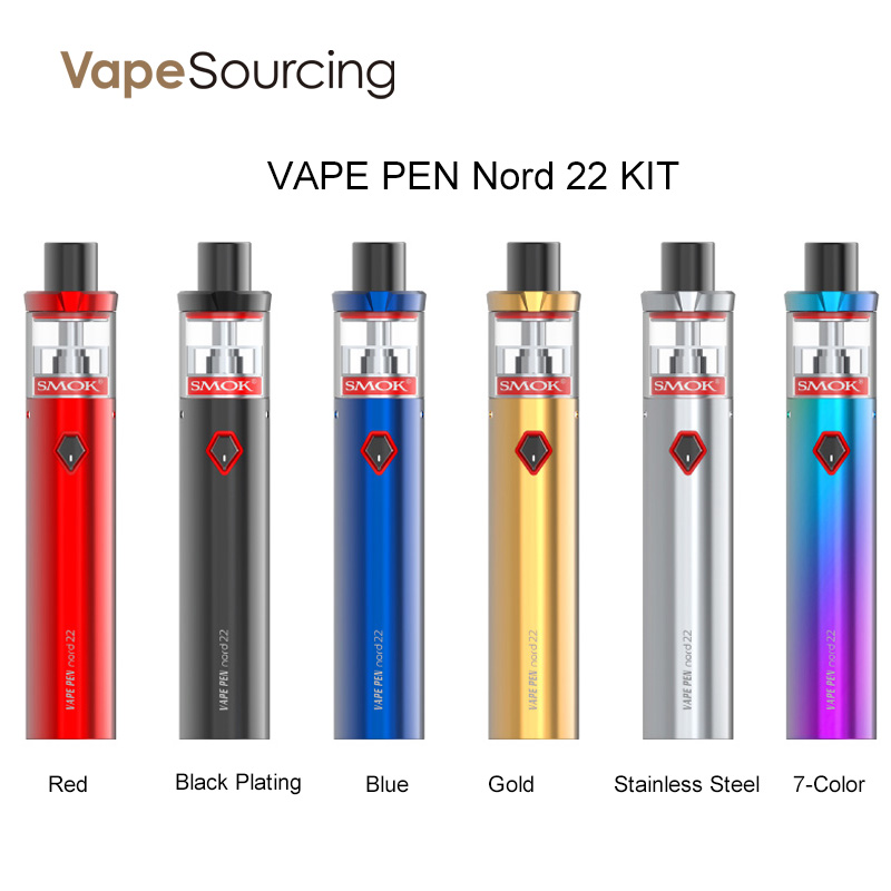 Vape pen. Smok Vape Pen Nord 22 (Red). Smok Vape Pen Nord 22 (Gold). Vape Pen Nord Smoke 19. Хорд 2 вейп.