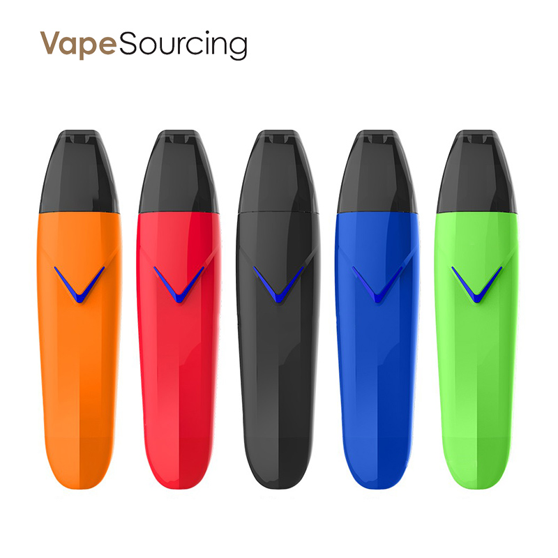 Suorin Vagon Starter Kit 430mAh