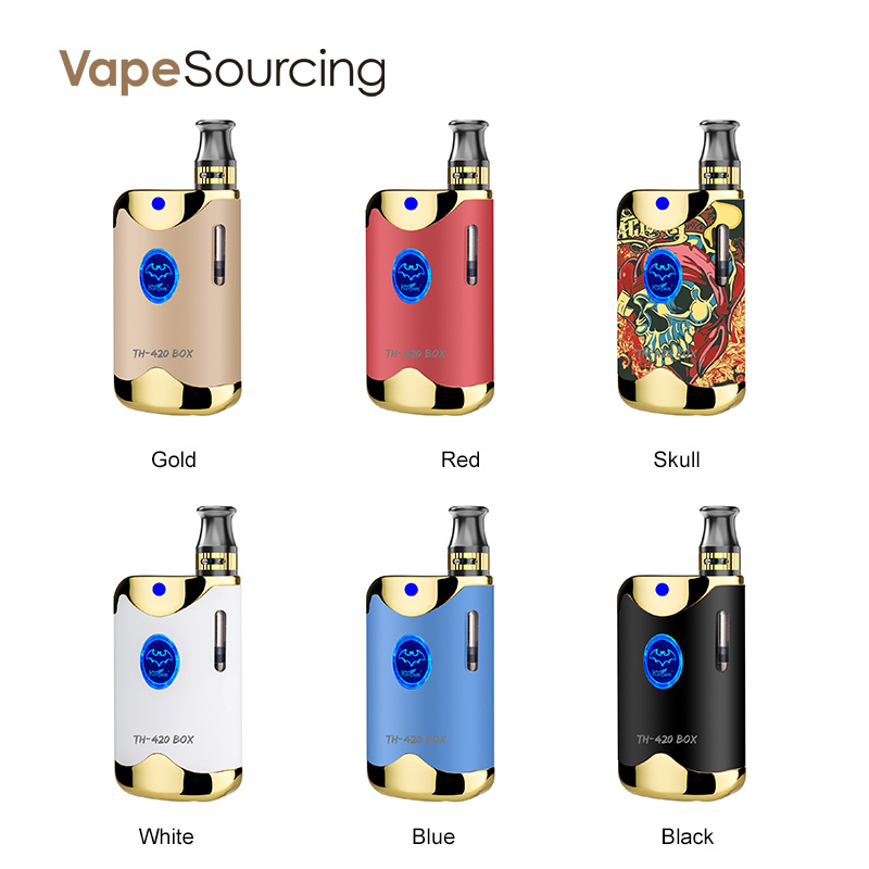 buy Kangvape TH-420 ii