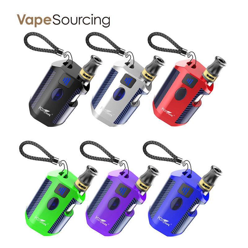 Kangvape TH-710 review