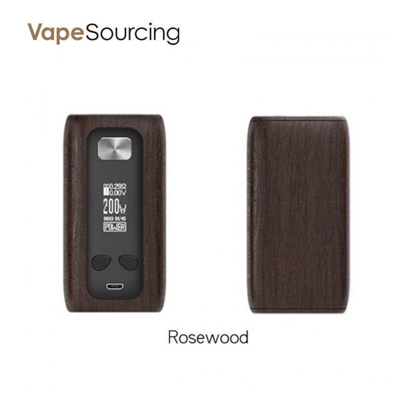 Think Vape Thor Box Mod 200W | Vapesourcing