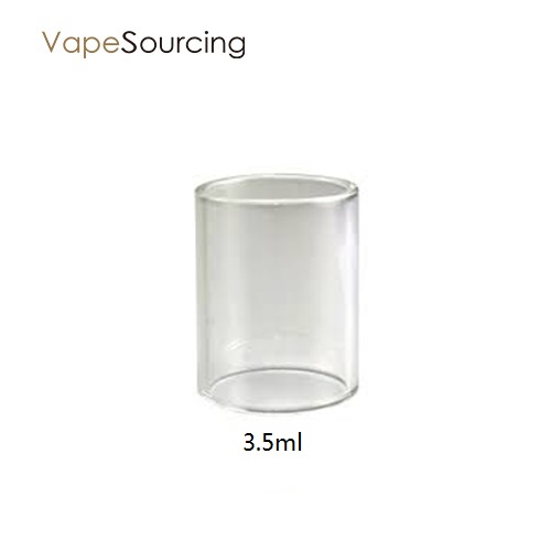 Aspire Cleito Replacement Glass Tube