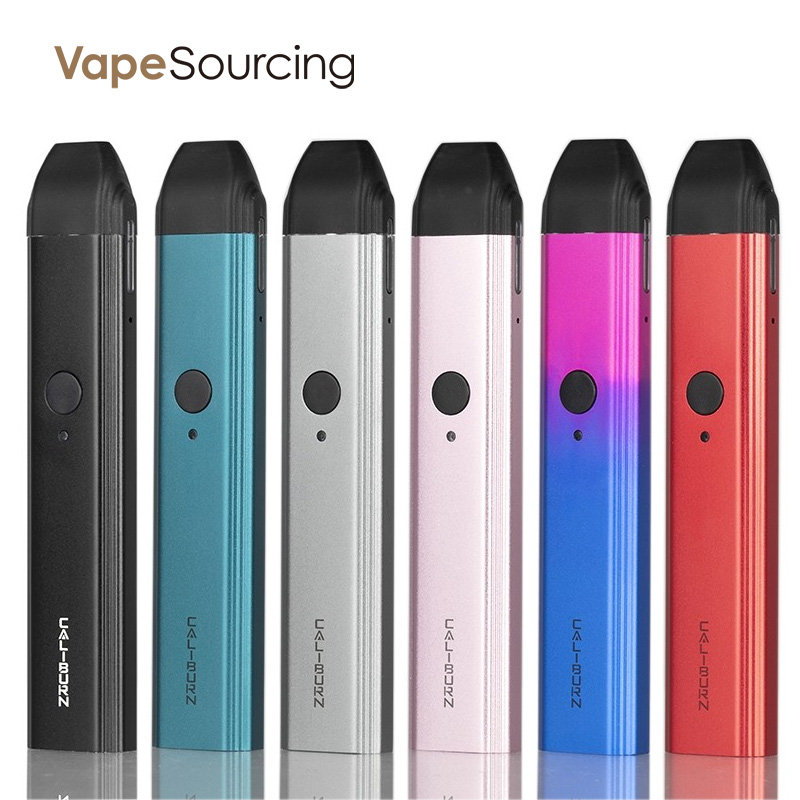 Uwell Caliburn Pod Kit