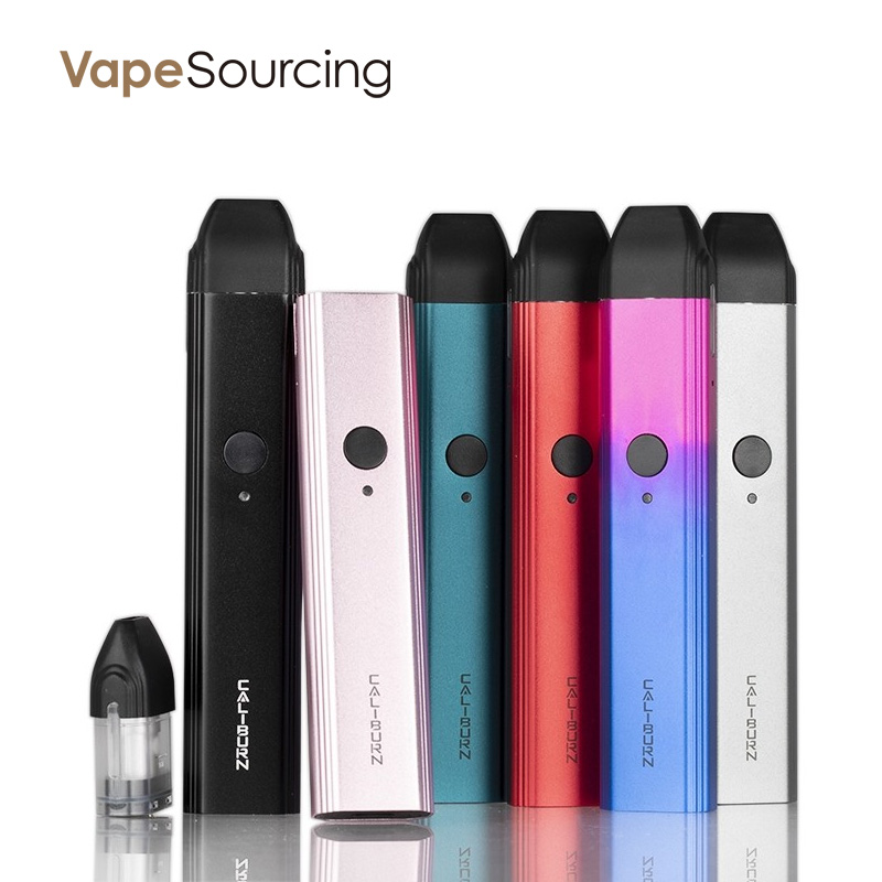 where to buy Caliburn vape