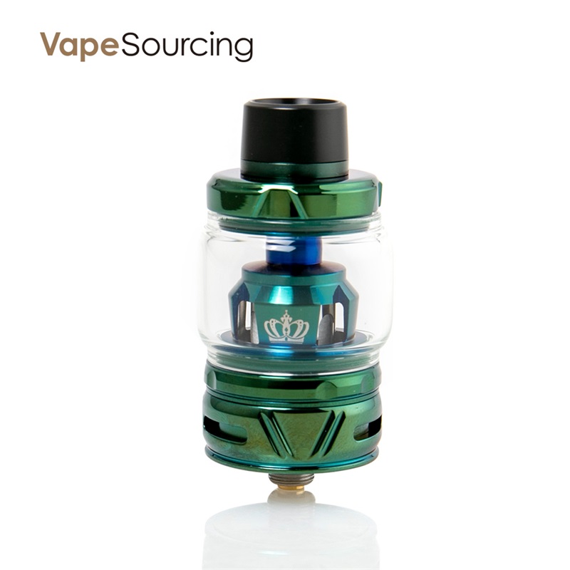 uwell crown 4 tank review