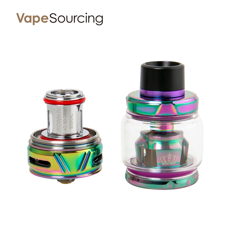 Uwell Crown 4 Tank for sale