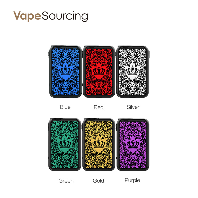 buy UWELL Crown IV Mod