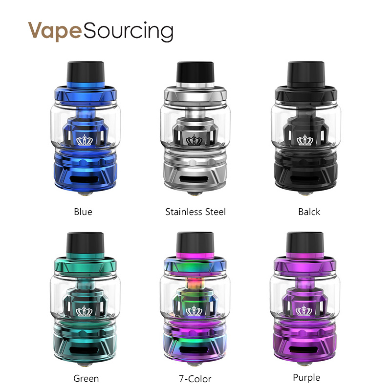 cheap crown 4 uwell