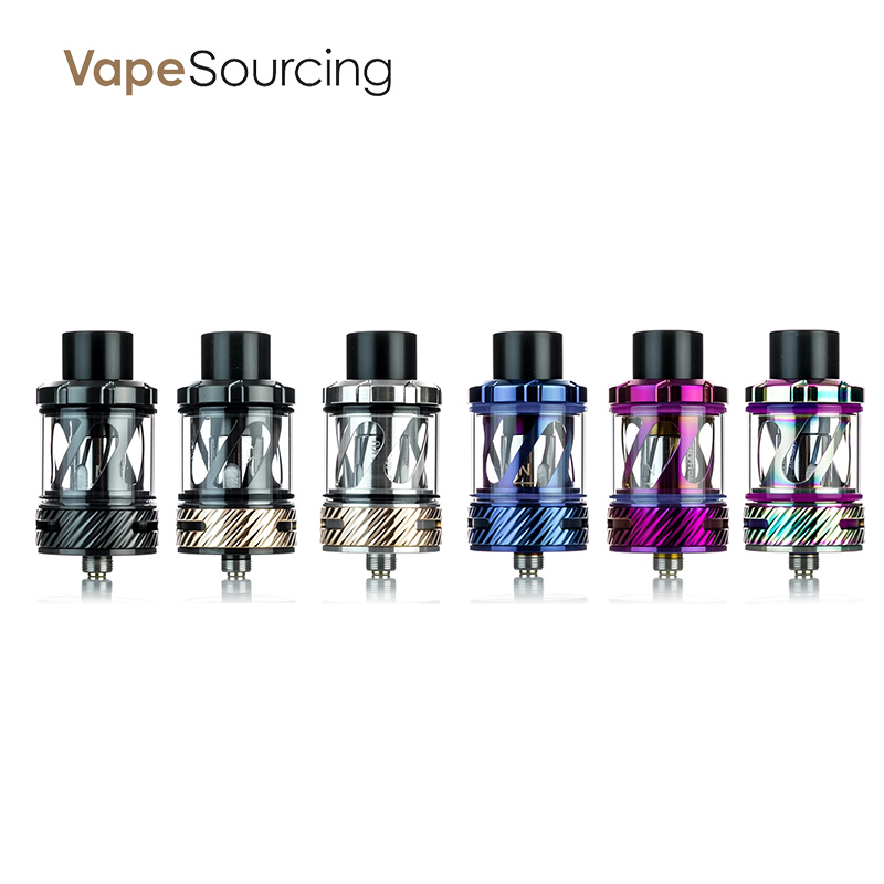 Nunchaku Vape Tank in stock