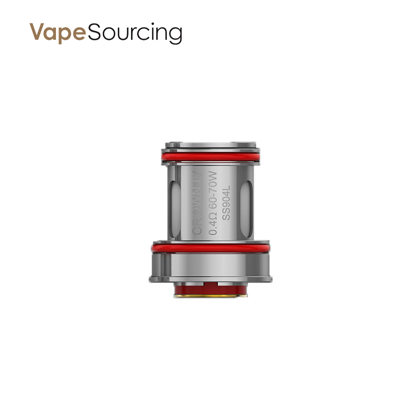 Uwell Crown 4(IV) Replacement Coil