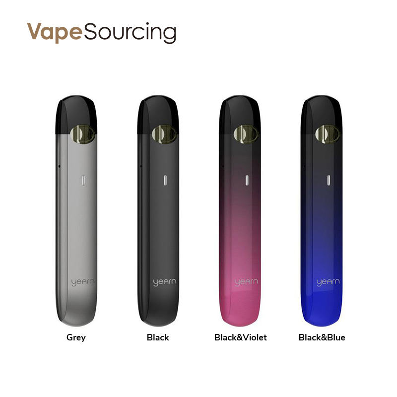 UWELL YEARN 11W Pod System, Si Omar Vape Store