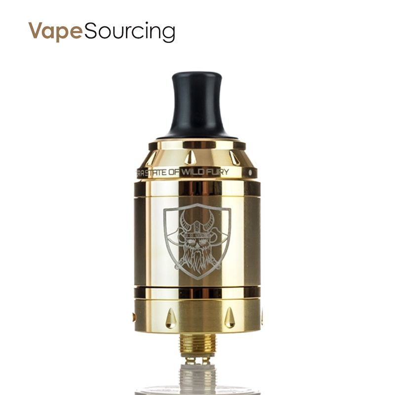 Vandy Vape Berserker Mini Mtl Rta Vapesourcing
