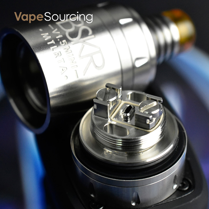 Vandy Vape Berserker V1.5 Mini