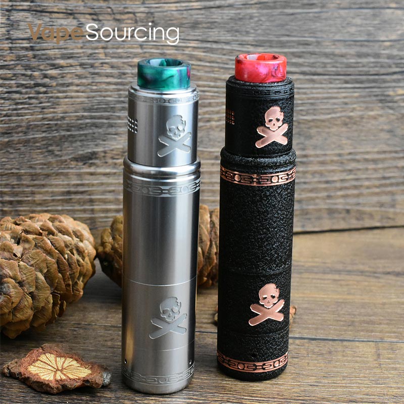 buy Vandy Vape Bonza Kit