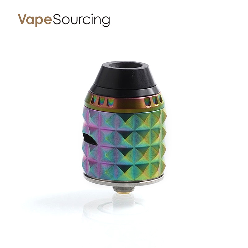 buy Vandy Vape Capstone BF RDA