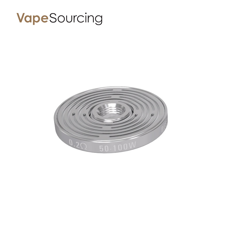 Vandy Vape Maze RDA Replacement Coil 0.2ohm(3pcs/pack)