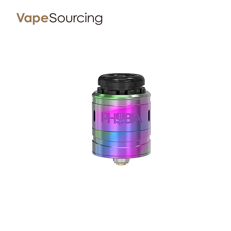 buy phobia v2 rda