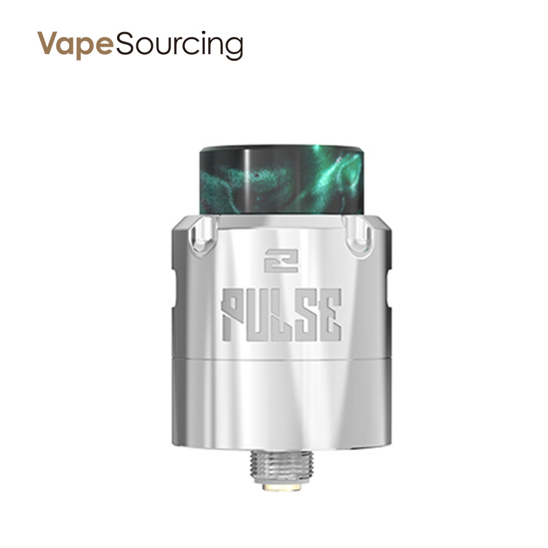 buy Pulse v2 rda