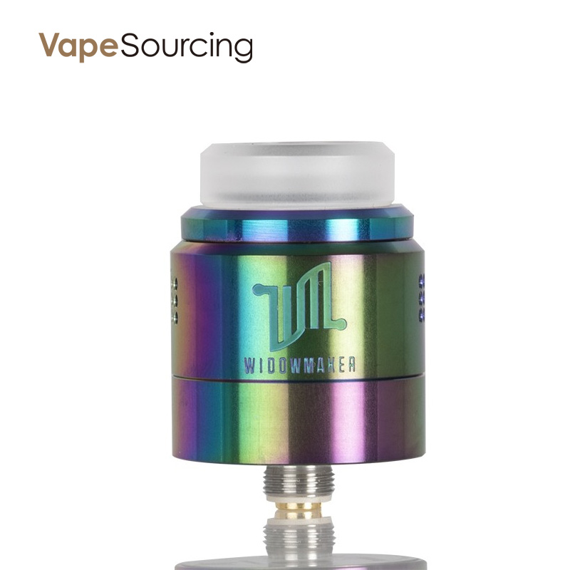 Widowmaker rda