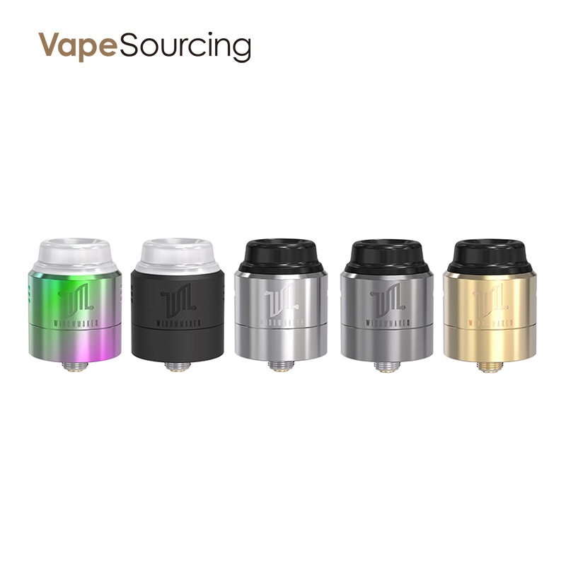 Cheap Vandy Vape Widowmaker