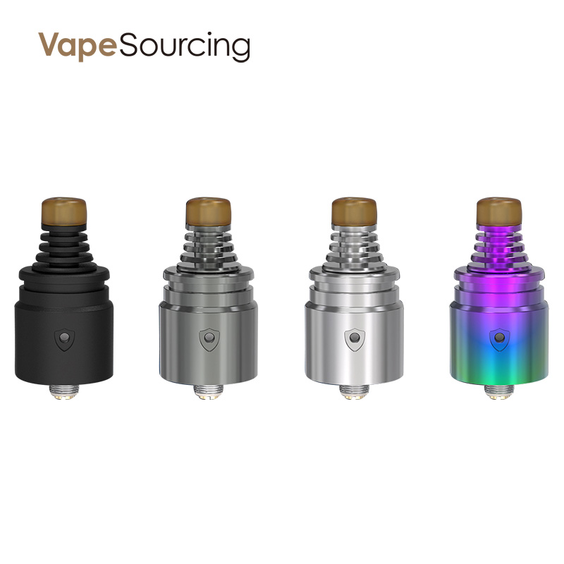 Vandy Vape Berserker V2 MTL RDA