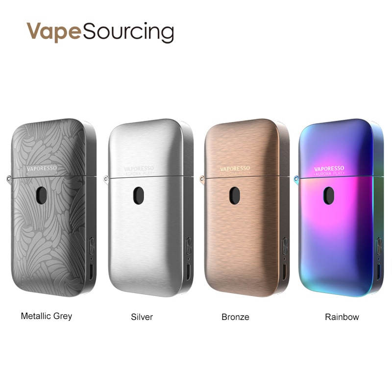 Vaporesso Aurora Play 650mAh