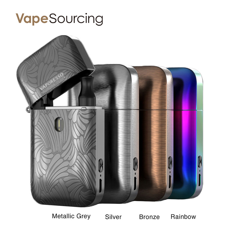 Vaporesso Aurora Play Vape Kit 