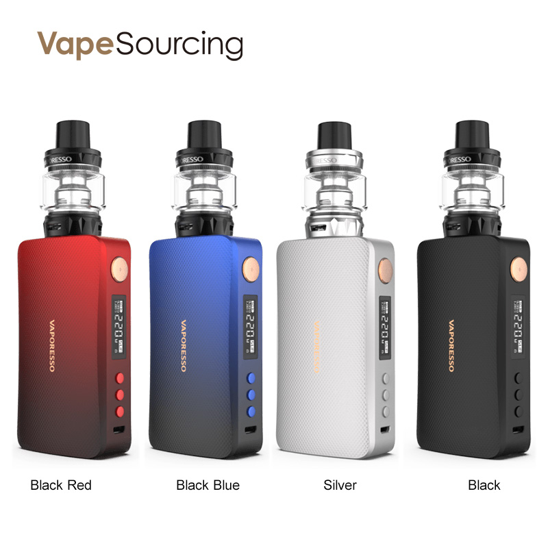 Vaporesso GEN