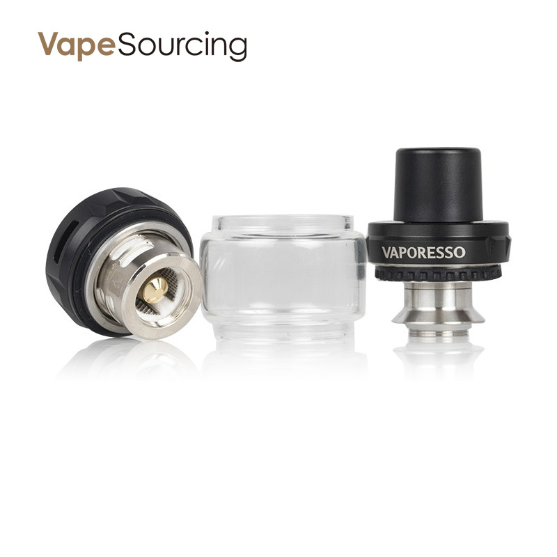 Как заправлять vaporesso mini. Как заправлять vaporesso mini