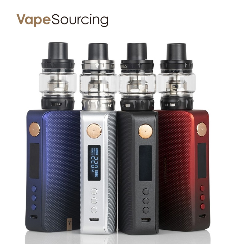 Vaporesso GEN Kit review