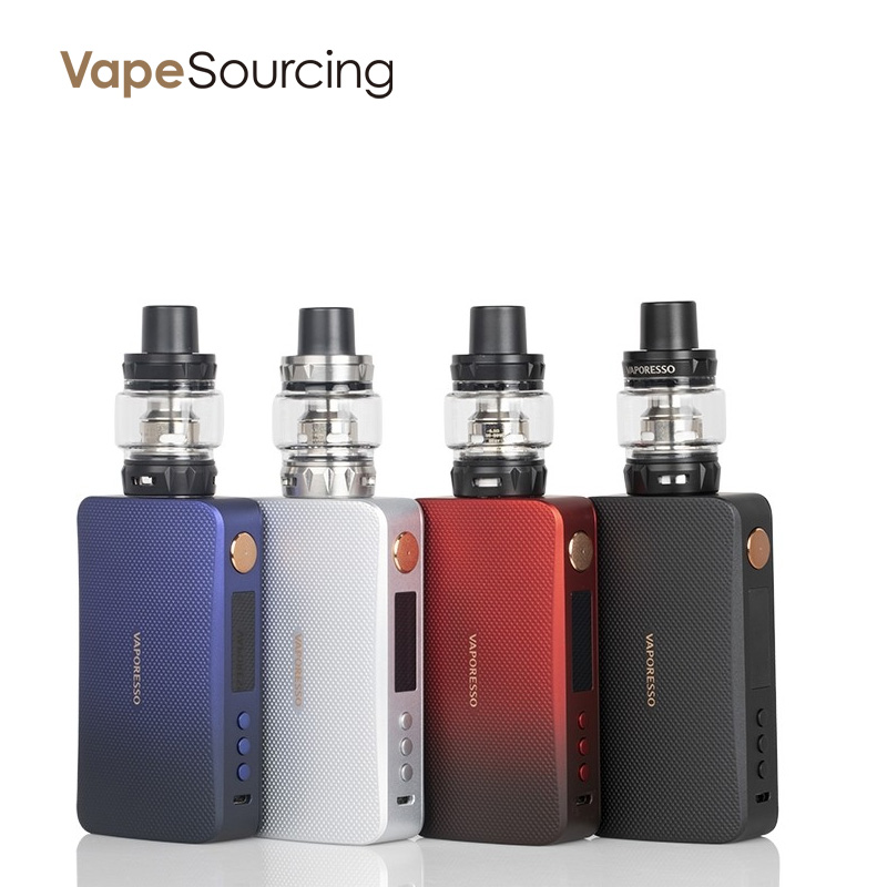 Vaporesso GEN Kit 220W Buy With Login Price $47.69