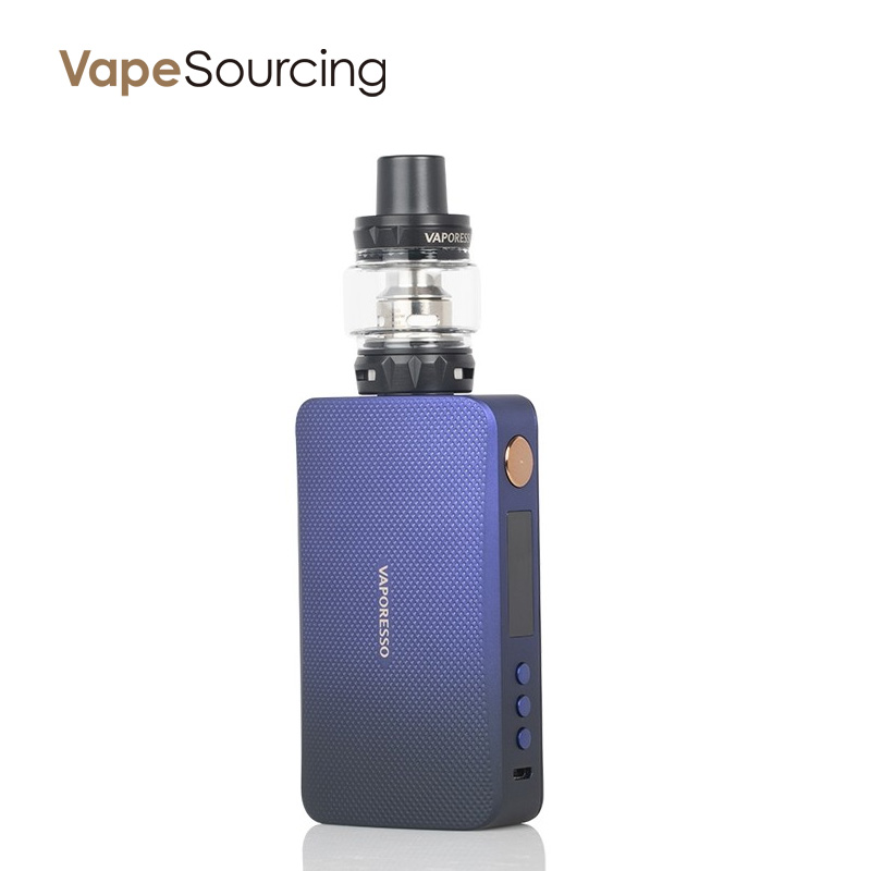 Vaporesso Gen Kit in stock