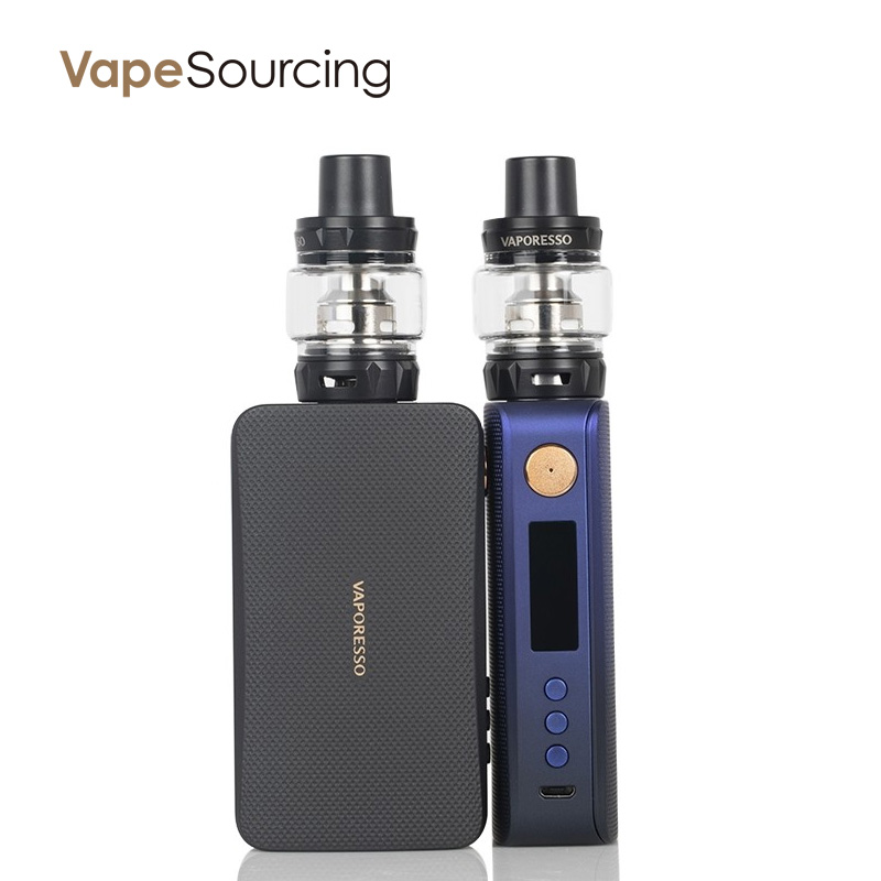 Vaporesso Gen Kit