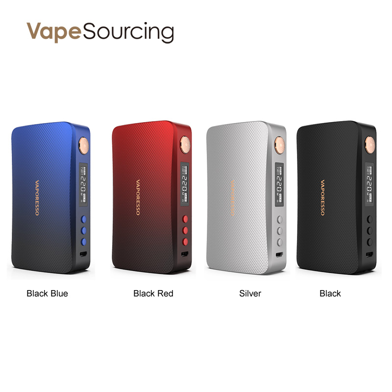 Vaporesso Gen 220W