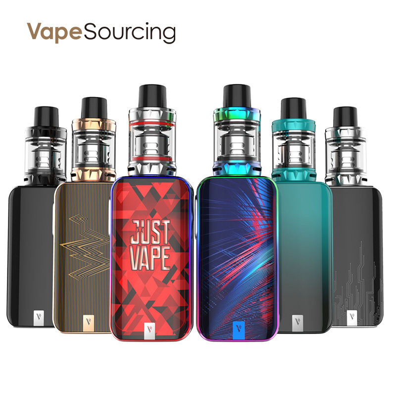 Vaporesso Luxe Nano Kit in stock