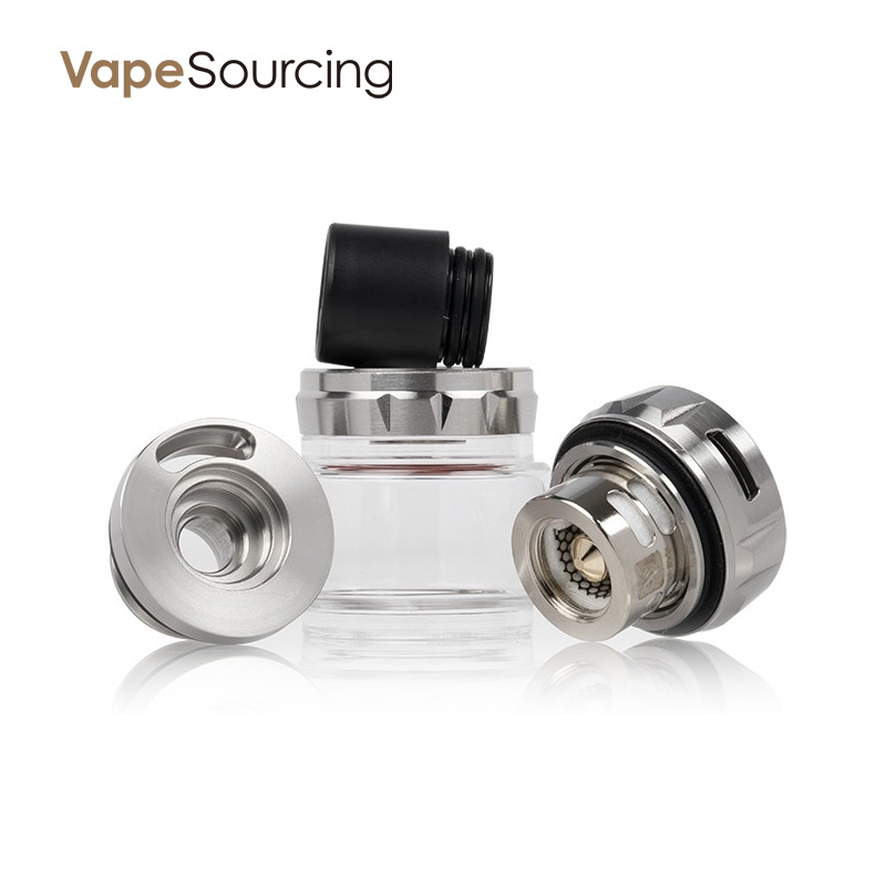 Vaporesso Luxe ZV