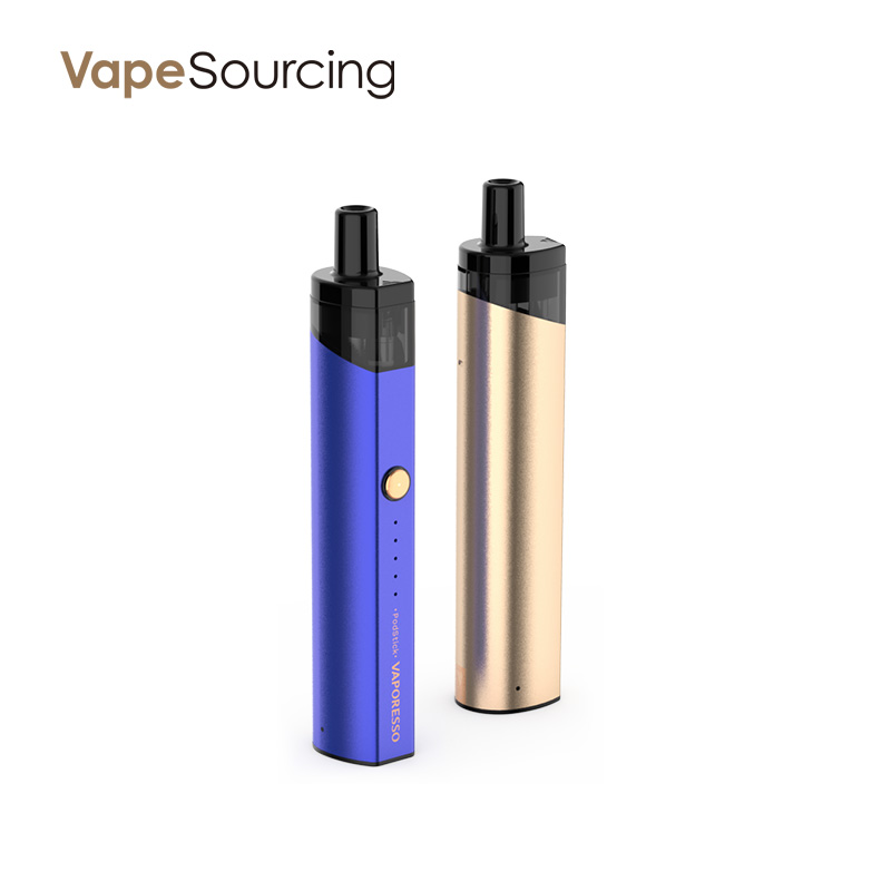 Vaporesso Podstick Pod System