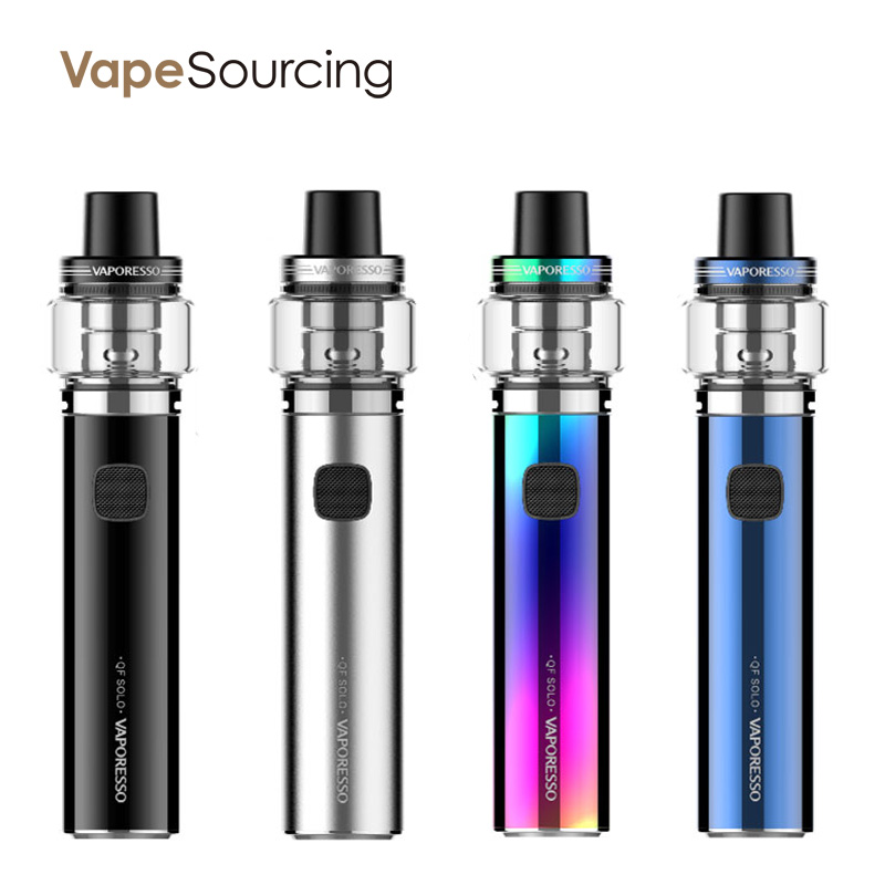 Vaporesso QF Solo Starter Kit for sale