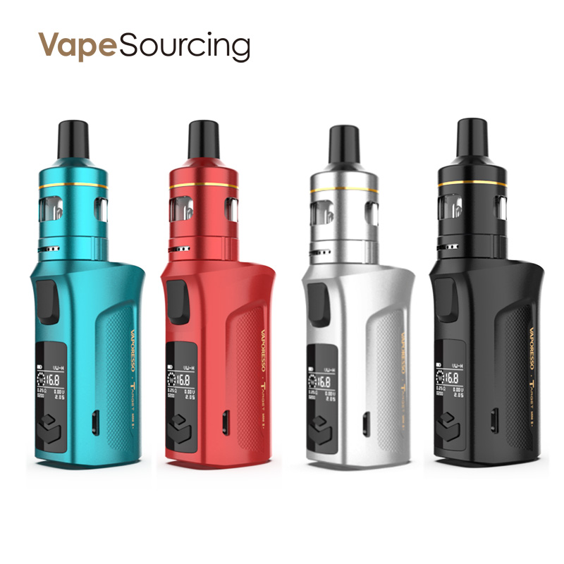 Vaporesso Target Mini 2