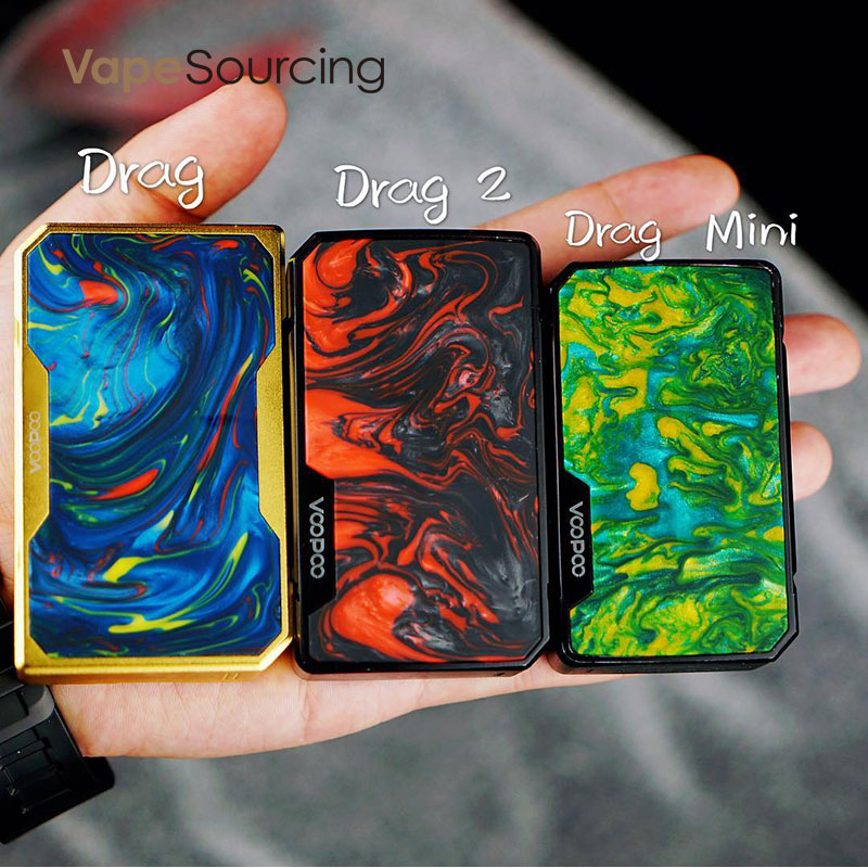 buy VOOPOO Drag Mini