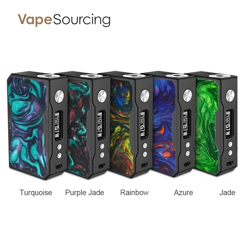 buy VOOPOO DRAG 157W