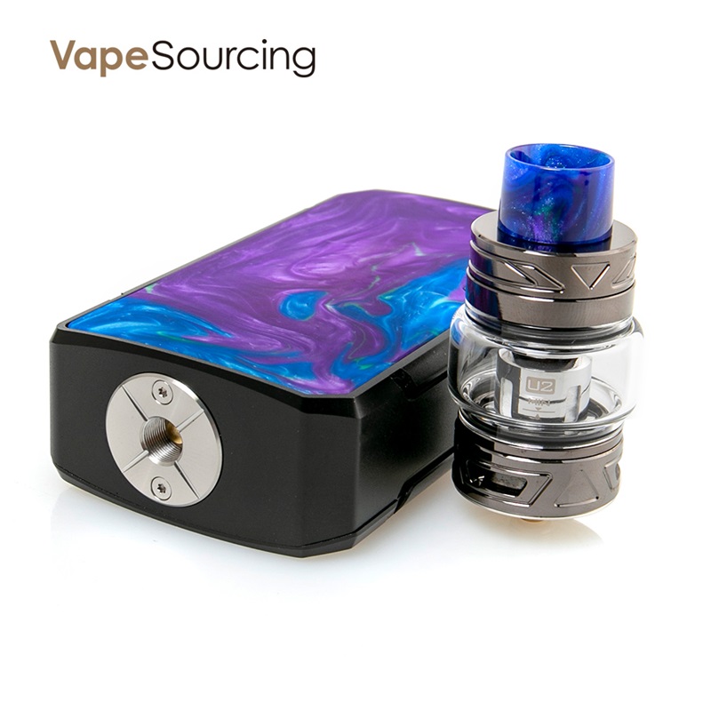 Drag 2 Kit 177W