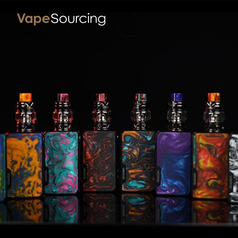 VOOPOO Drag 2 Kit 